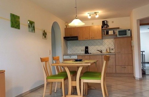 Bodnegg Other | 2 room apartment Hopfen - Ferienhof Metzler