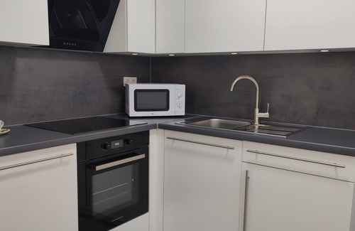 Gottmadingen Apartment | 2 room apartment in Bietingen