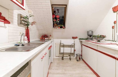 Ahlem-Badenstedt-Davenstedt Apartment | 2 room apartment ID 6296 - Apartment