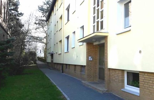 Ahlem-Badenstedt-Davenstedt Apartment | 2 room apartment ID 6296 - Apartment