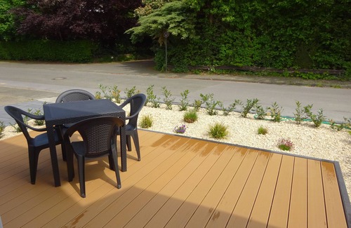 Nordkirchen Apartment | 2 room apartment in the heart of Nordkirchen
