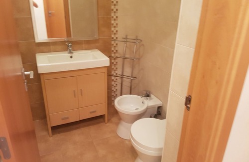 Arnal Apartment | 2 Room Apartment Maceira
