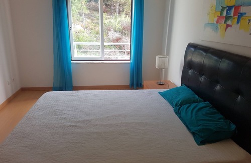 Arnal Apartment | 2 Room Apartment Maceira
