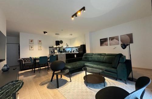 Rovinka Apartment | 2 room apartment, new building, balcony 308