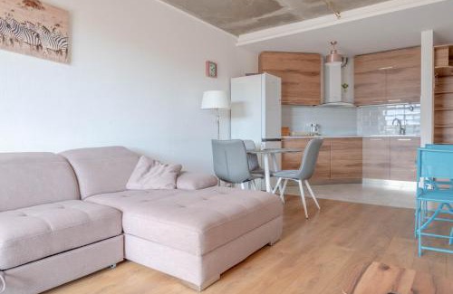 Kazbegi Apartment | 2-room apartment New Gudauri Loft 1