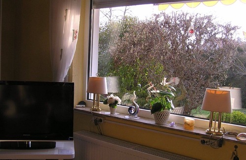 Bad Bocklet Apartment | 2-room apartment/terrace in Bad Bocklet