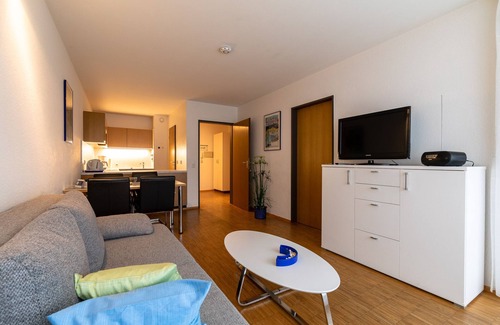 Immenstaad am Bodensee Apartment | 2-Room-Apartment (Type 3)