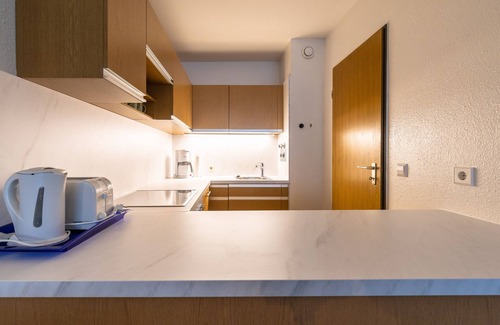 Immenstaad am Bodensee Apartment | 2-Room-Apartment (Type 3)