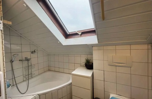 Bonlanden Apartment | 2-room apartment with terrace in Filderstadt
