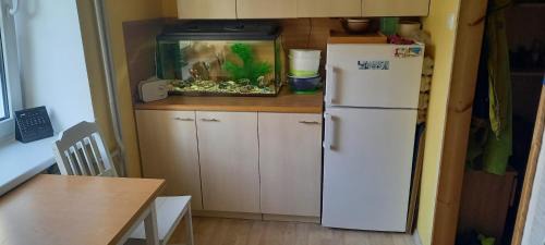 Haabneeme Apartment | 2-room apartment with balcony 60m2 in Viimsi center
