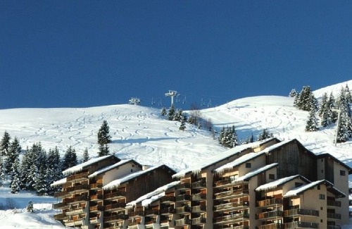 Auris Apartment | 2-room apartment with cabin, sleeps 6, at the foot of the slopes - Auris en Oisans