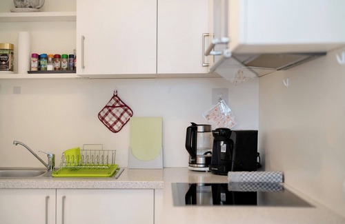 Schoenwald Apartment | 2-room apartment, with sun terrace