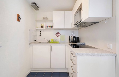 Schoenwald Apartment | 2-room apartment, with sun terrace