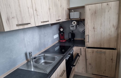 Mistelgau House | 2 room app. Franconian Switzerland I Mistelgau-Obernsees - 2 room app.