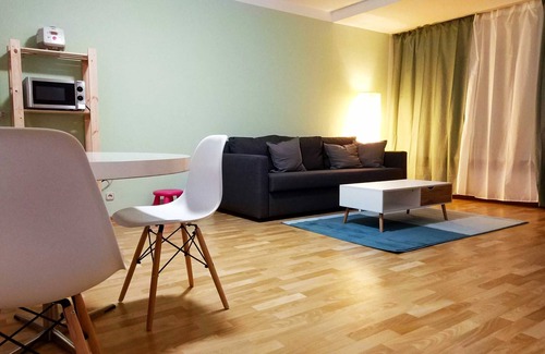 Forchheim Apartment | 2 room cozy Apartment - Sunny ground floor apartment with garden terrace in Forchheim