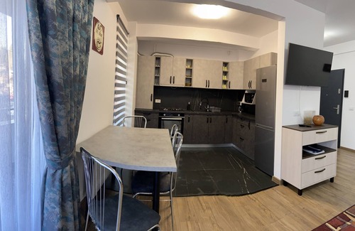 Gura Humorului Apartment | 2 Room Elegant Apartment