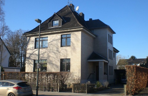 Angermund Apartment | 2 Room Fair-holiday-assambler flat in Dusseldorf, close to Trade Fair and Airport