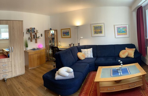 Goettingen Apartment | 2 room granny apartment in quiet location Göttingen