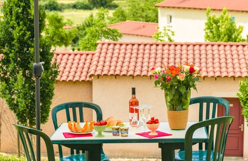 Cajarc House | 2-room house in Cajarc