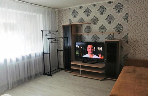 Brest Apartment | 2 Room Kirova KFC