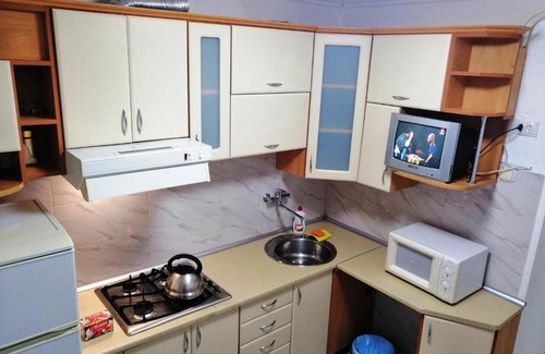 Brest Apartment | 2 Room Kirova KFC