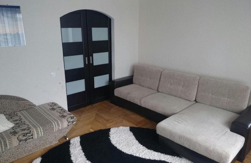 Brest Apartment | 2 Room Masherava near KFC