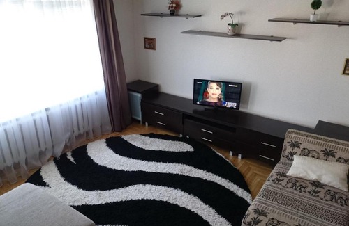 Brest Apartment | 2 Room Masherava near KFC