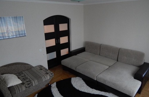 Brest Apartment | 2 Room Masherava near KFC