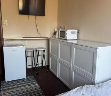 Jarocin House | 2#room