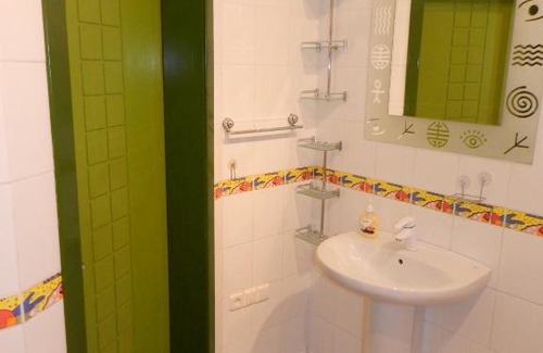 Zaporozhye Apartment | 2-room Studio Apartment on Sobornyi Avenue 174-а, by GrandHome
