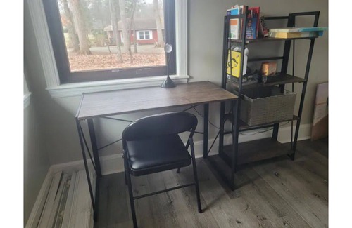 Greensboro Apartment | 2-Room Suite With Private Entrance and Bath