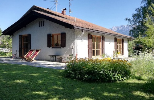 Oberaudorf Apartment | 2-room vacation apartment, 70sqm, 1 bedroom, 2 terraces