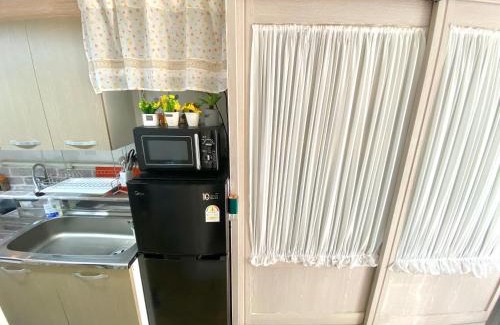 Mok-dong Apartment | 2 rooms-2mins to MRT,15mins to Hongdae