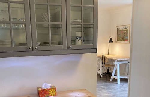 Orsay Apartment | 2 rooms (50m2) Orsay hyper downtown 500m from the RER - Paris / Faculty / Saclay