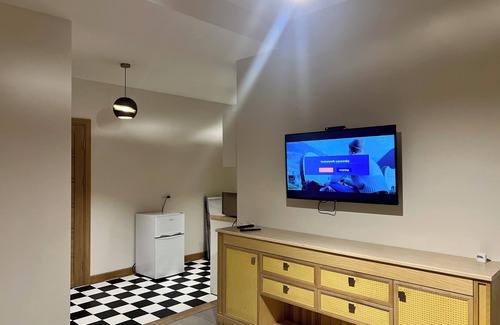 Arabkir Apartment | 2 rooms apartment in Arabkir, Komitas