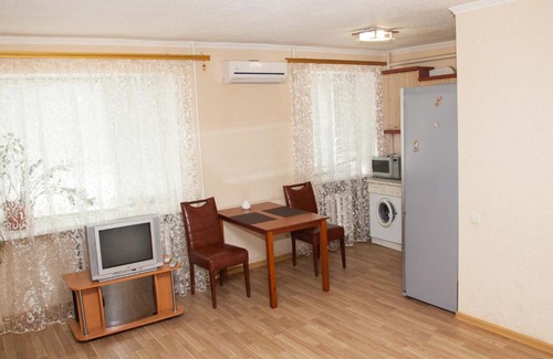 Zaporozhye Apartment | 2 rooms Apartment on Patriotychna str 61. Centre