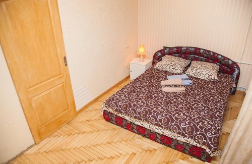 Zaporozhye Apartment | 2 rooms Apartment on Peremohy str 71. Centre