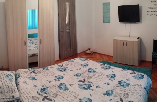 Sibiu Apartment | 2 Rooms Apartment, Your Home Away.