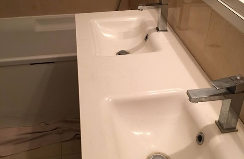 Colombier - Champ de Mars Apartment | 2 rooms available in beautiful apartment in co-location from 01/04/17