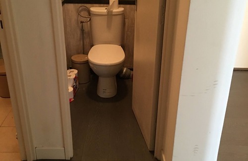 Colombier - Champ de Mars Apartment | 2 rooms available in beautiful apartment in co-location from 01/04/17