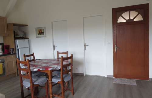 Gattieres Apartment | 2 Rooms Coteaux d'Azur