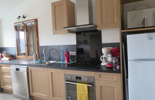 Gattieres Apartment | 2 Rooms Coteaux d'Azur