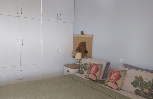 Ioannina Apartment | 2 rooms cozy apartment whit view