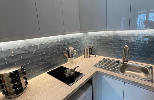 Grenelle Apartment | 2 rooms furnished flat Paris 15 - Olympic Games/Student