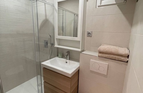 Grenelle Apartment | 2 rooms furnished flat Paris 15 - Olympic Games/Student