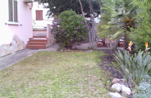 Fluminimaggiore House | 2 rooms +Garden South Sardinia Villa Mary
