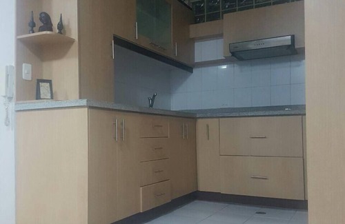 Ponceano Apartment | 2 rooms lux apartment
