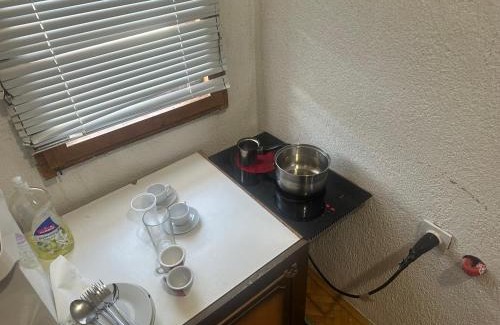 Struga Apartment | 2 rooms