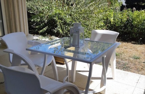 Saint-Andre-des-Eaux House | 2 rooms on the International Barrière La Baule golf course
