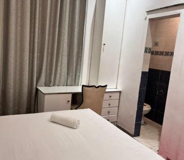 Musgrave House | 2 Rose Guesthouse